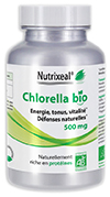 Chlorella BIO